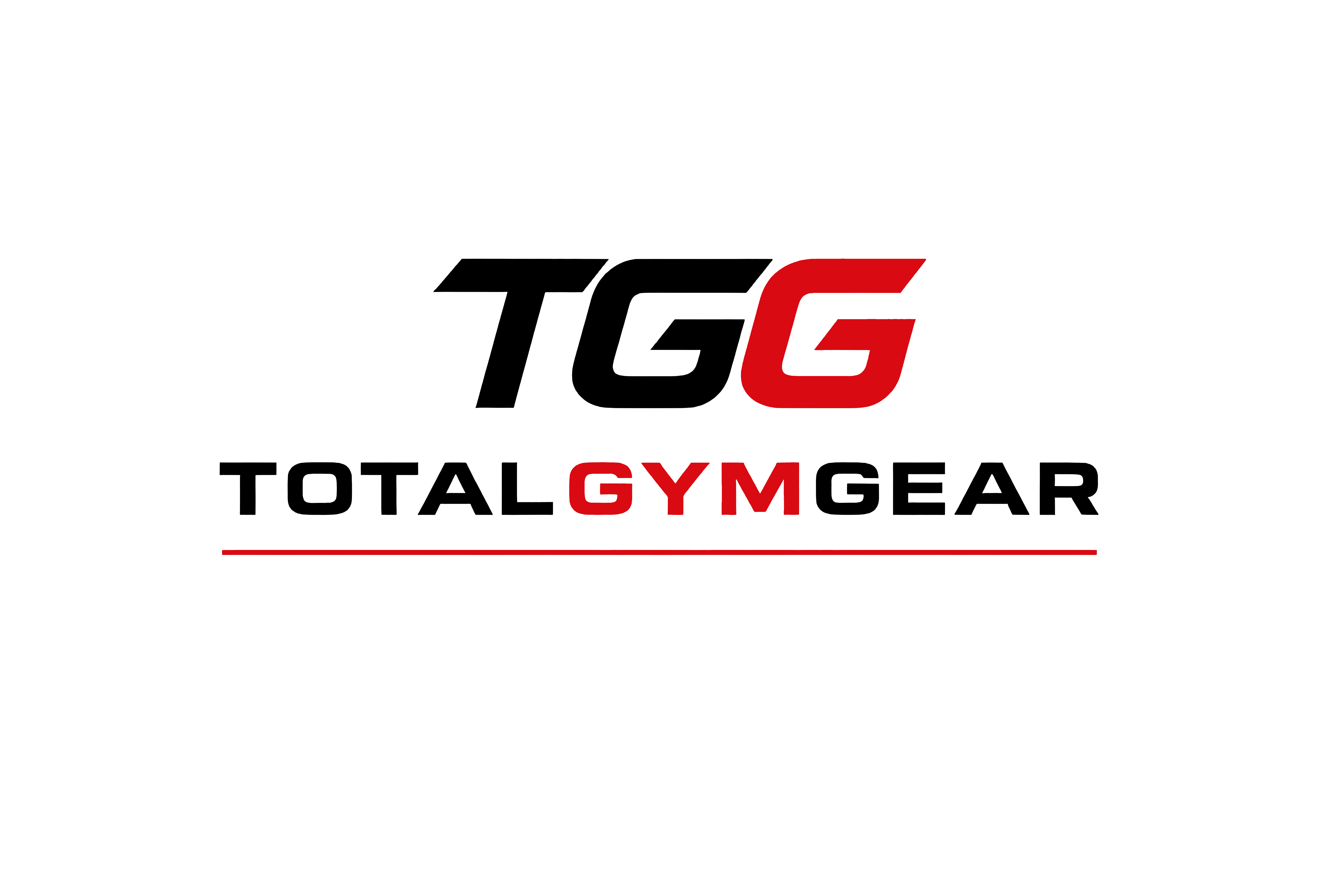 Total Gym Gear