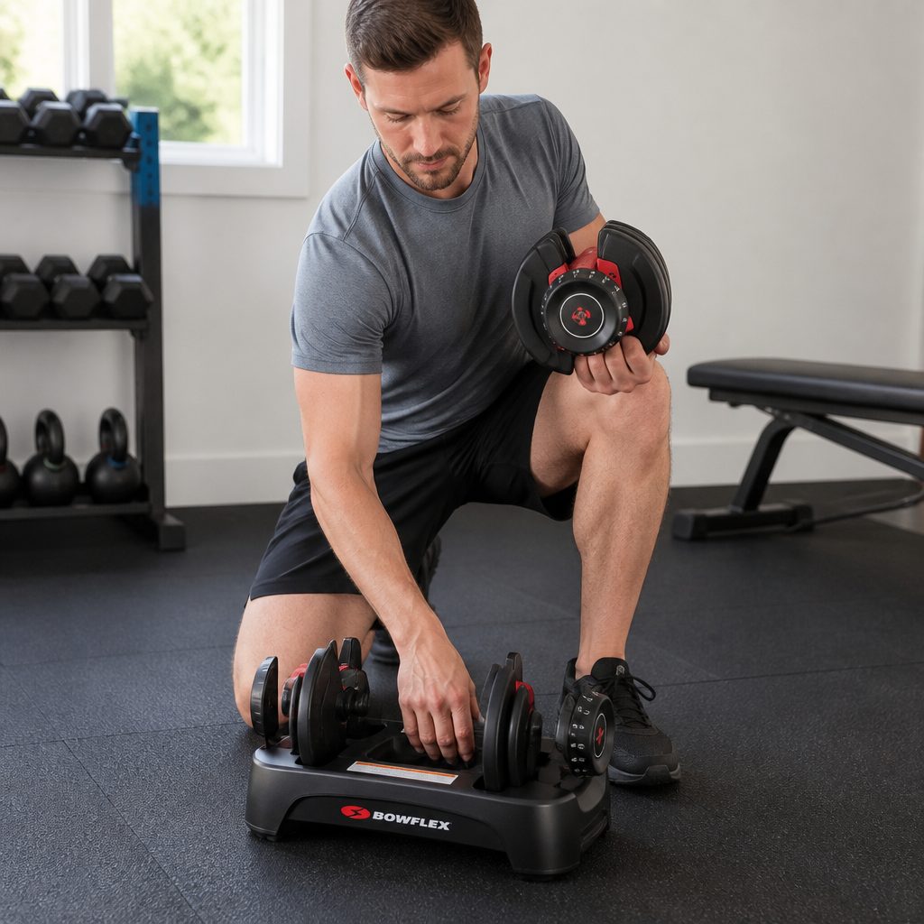 Controlled lifts and careful returns to the cradle reduce the avoidable knocks that can damage selector components over time.