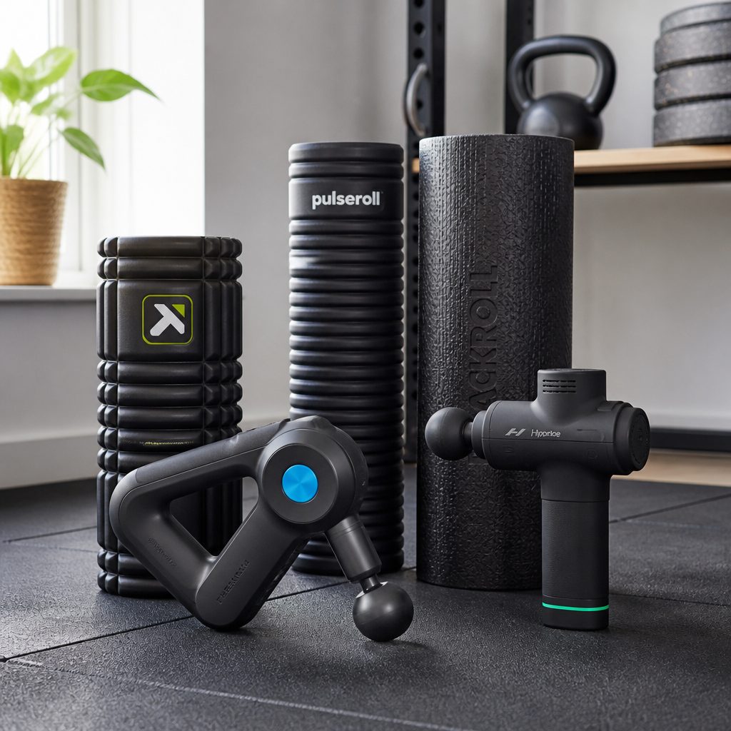Longevity-focused recovery is less about dramatic gadgets and more about maintaining the small habits that keep training, work and everyday movement feeling sustainable.