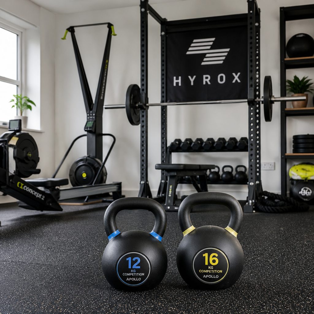 The best home setup is the one that fits your training goal and your actual room. A carefully chosen pair beats an impressive but unused collection every time.