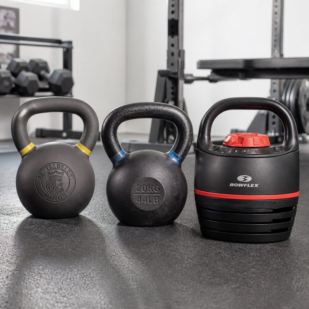 Powder-coated and textured finishes can provide useful chalk retention, particularly during higher-volume swings and snatches.