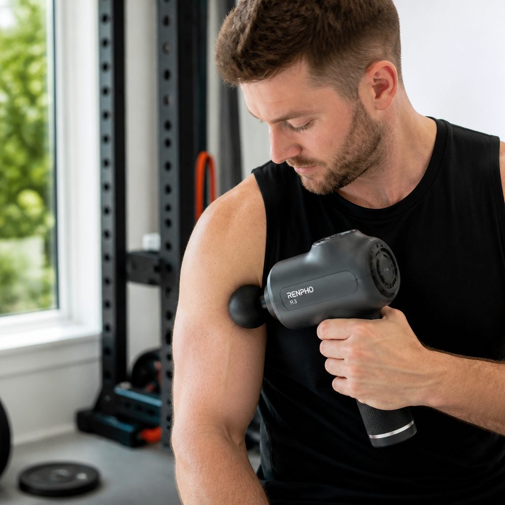 Everyday recovery does not need to be complicated: the right device should make a few minutes of calm, controlled muscle work feel easy to repeat.