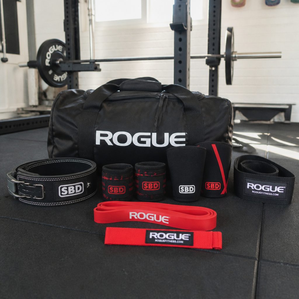 The best starter accessory bundle is one that fits inside a gym bag and expands your training without overwhelming the basic lifts.