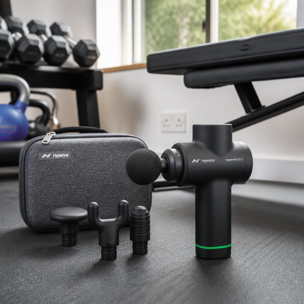 Recovery does not need to be elaborate. Pick a comfortable tool, use it consistently and sensibly, then let the ordinary fundamentals — food, sleep and sensible training — do the heavier lifting.
