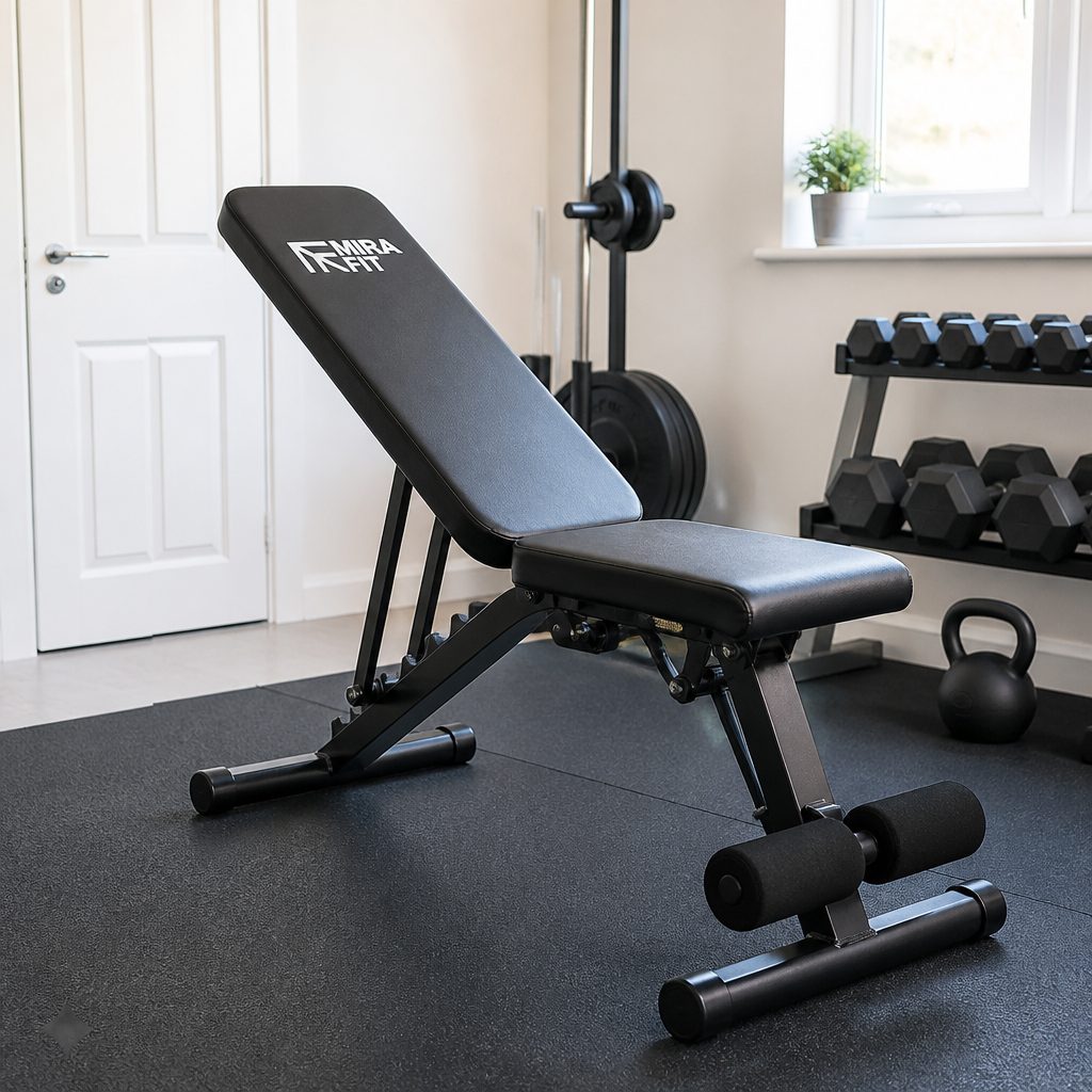 A bench that suits your room and routine is more valuable than one chosen purely for the longest feature list.