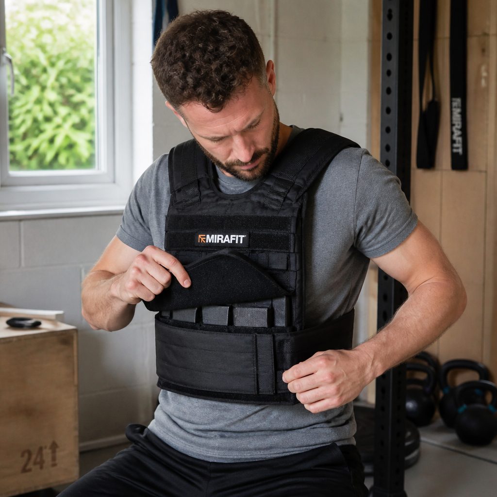 A quick check of straps, closures and plate pockets before each session is far less dramatic than discovering a problem halfway through a loaded walk.