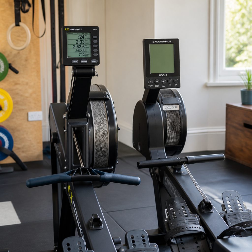 The PM5 is not flashy, which is rather the point. Its appeal is that a displayed split can be used as a meaningful training reference rather than a decorative suggestion.