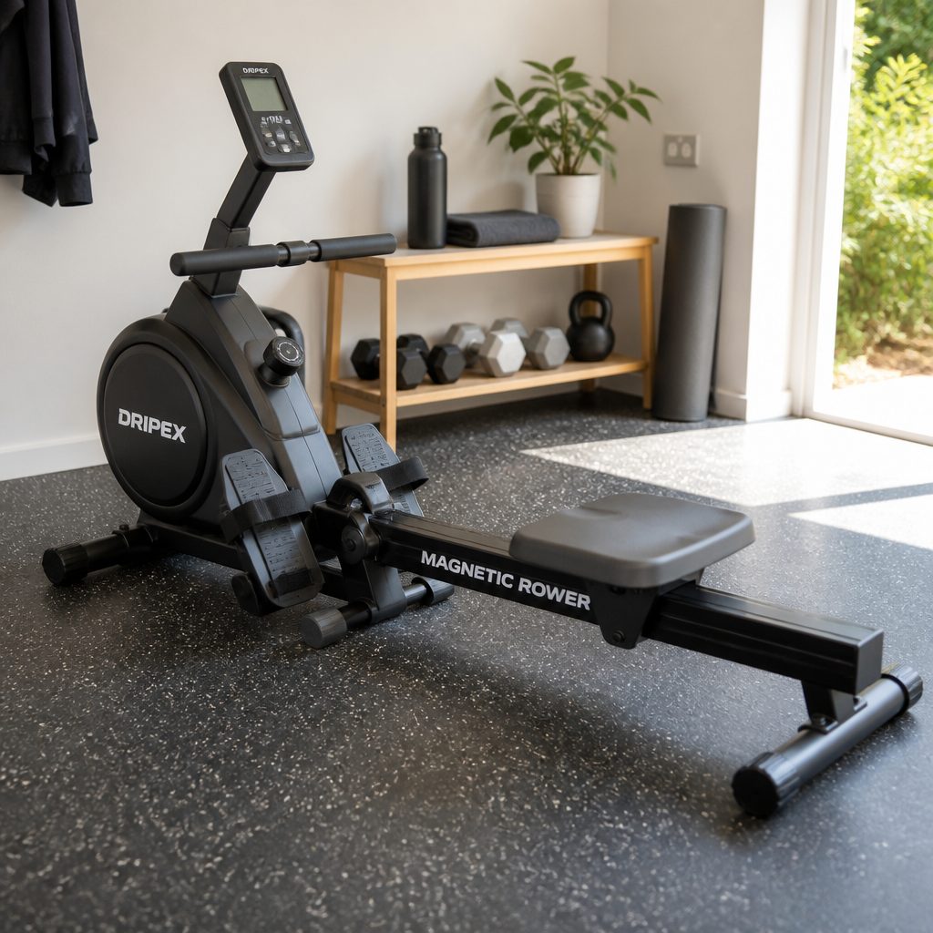 For compact homes, the decisive comparison is not simply training intensity: it is whether the machine's sound and storage needs fit your real routine.