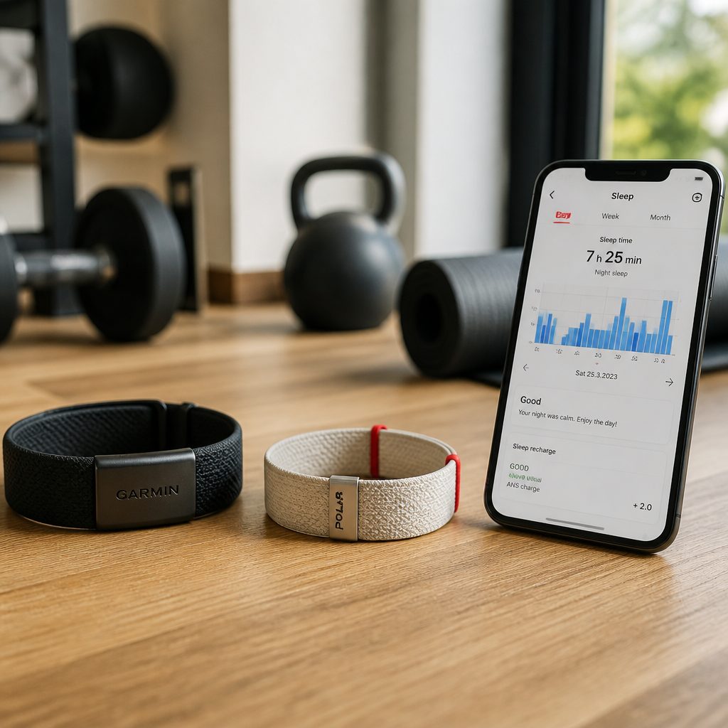 For someone who values a calmer relationship with training data, Polar Loop's app-first approach can feel less like a limitation and more like the whole reason to own it.