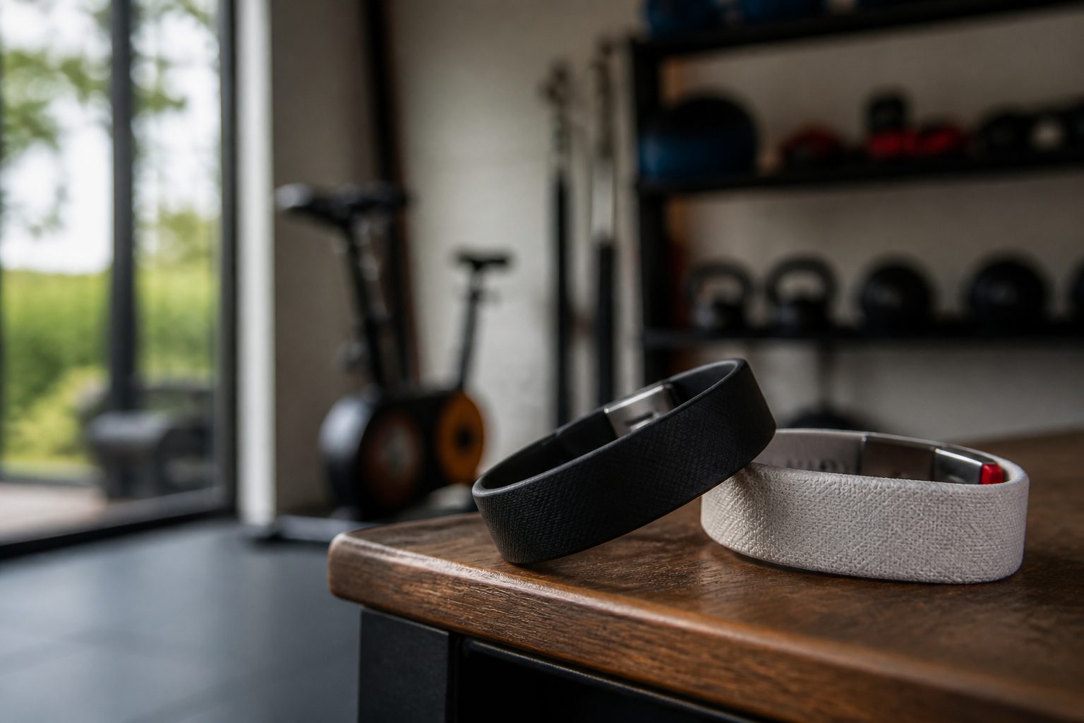Garmin CIRQA vs Polar Loop: Which No-Screen Band Suits You?