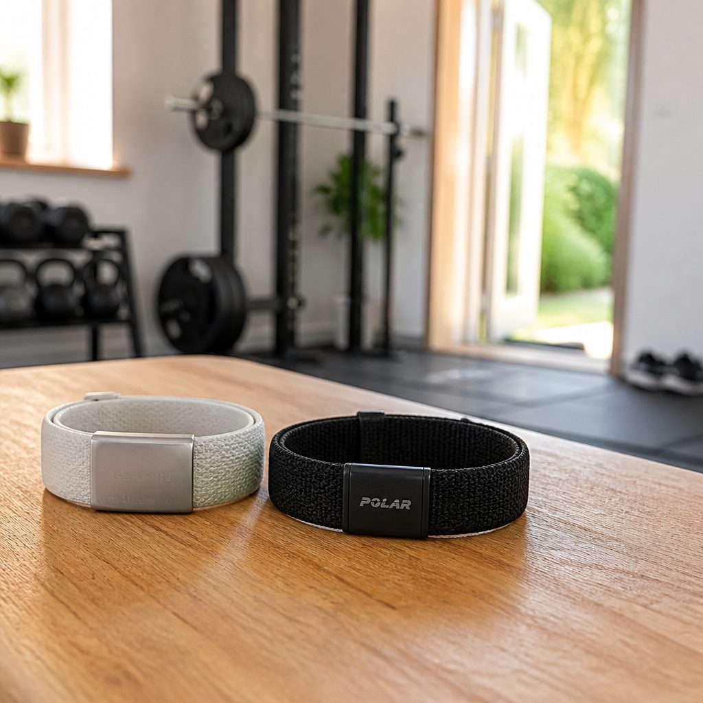 Neither band replaces a GPS sports watch for phone-free routes, but both make compelling sense for people who want their health tracking to stay quiet during the day.