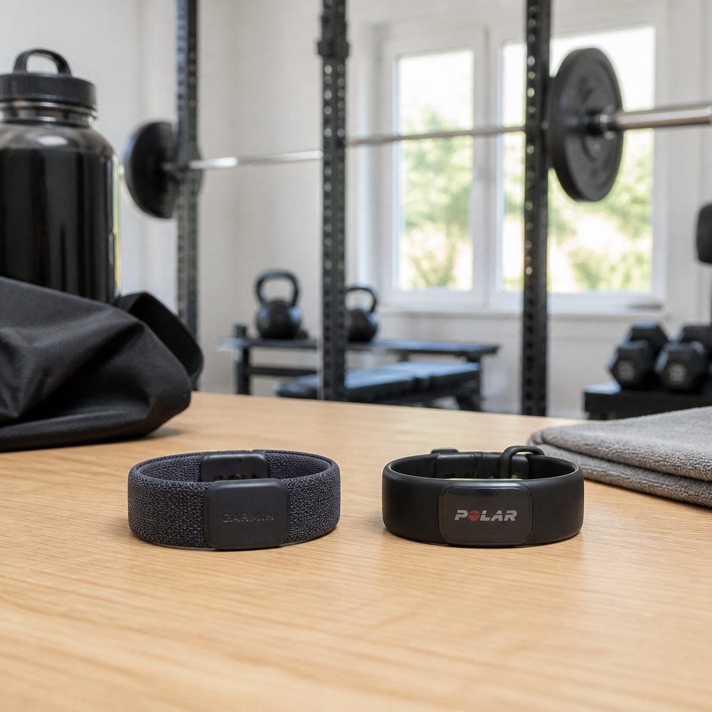 The better buy depends on what you want to learn after training: Garmin CIRQA provides more ways to capture and share workout data, while Polar Loop keeps the spotlight on readiness and recovery.