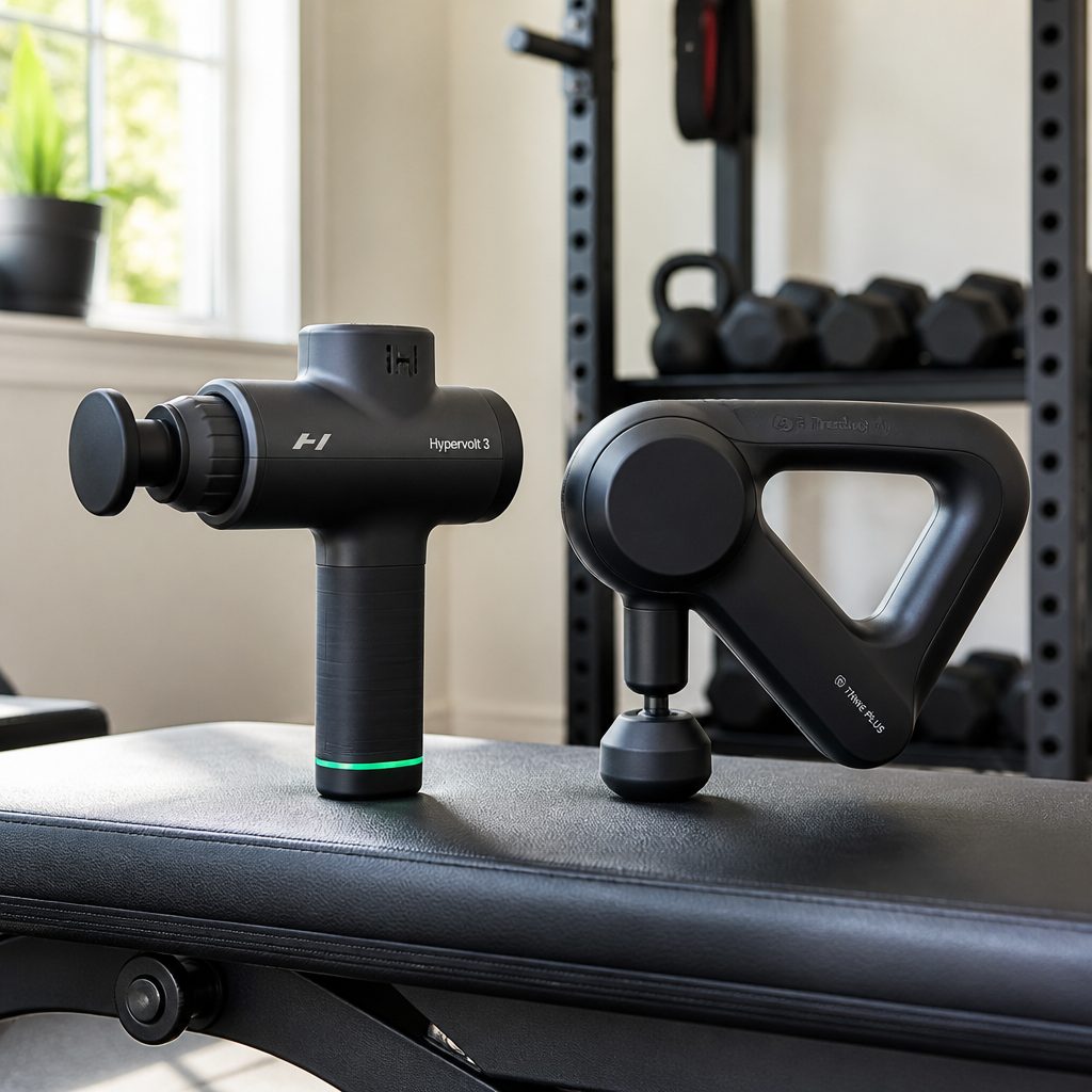 The best choice depends less on brand allegiance than on whether you value force and battery life, or deeper amplitude, heat control and flexible grips.