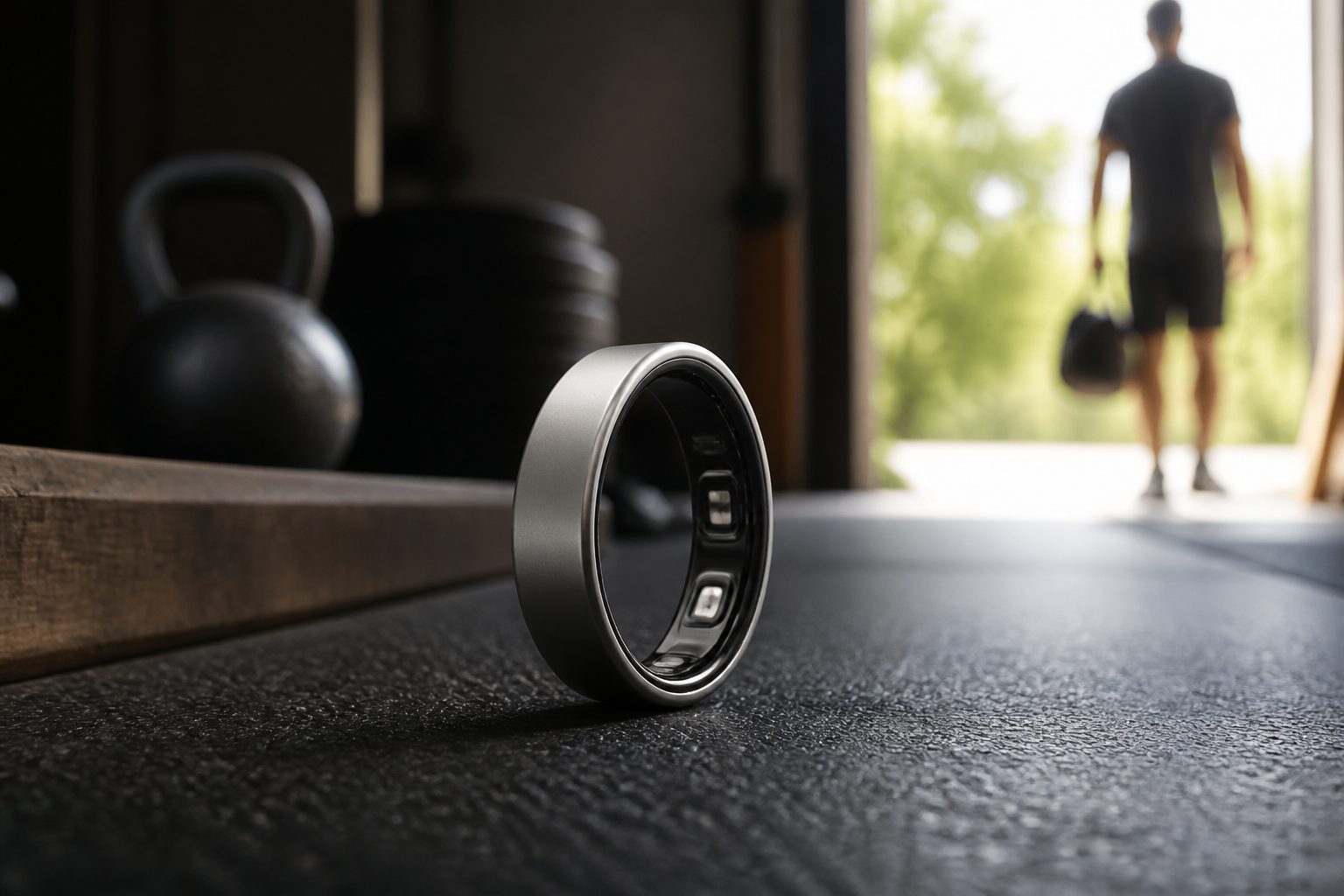 Oura Ring 5 Review: Is the Smart Ring Still the Screenless Tracker to Beat?