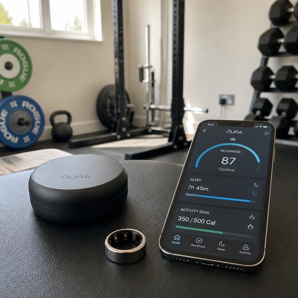 The final case for Oura Ring 5 is not that it replaces every sports device, but that it makes continuous health tracking feel unusually easy to live with.