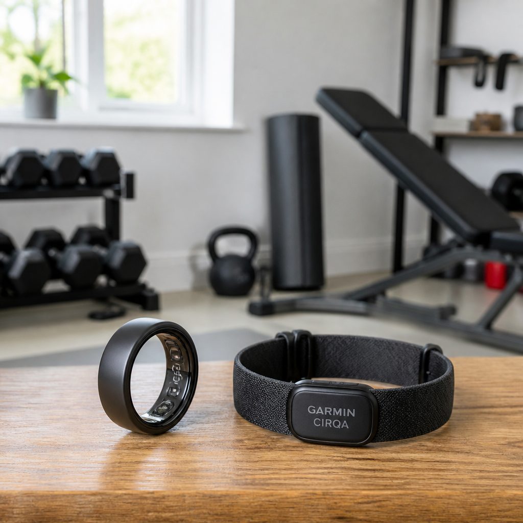 For recovery tracking, the most meaningful comparison is not a single morning score but the pattern each device reveals across consistently worn nights.