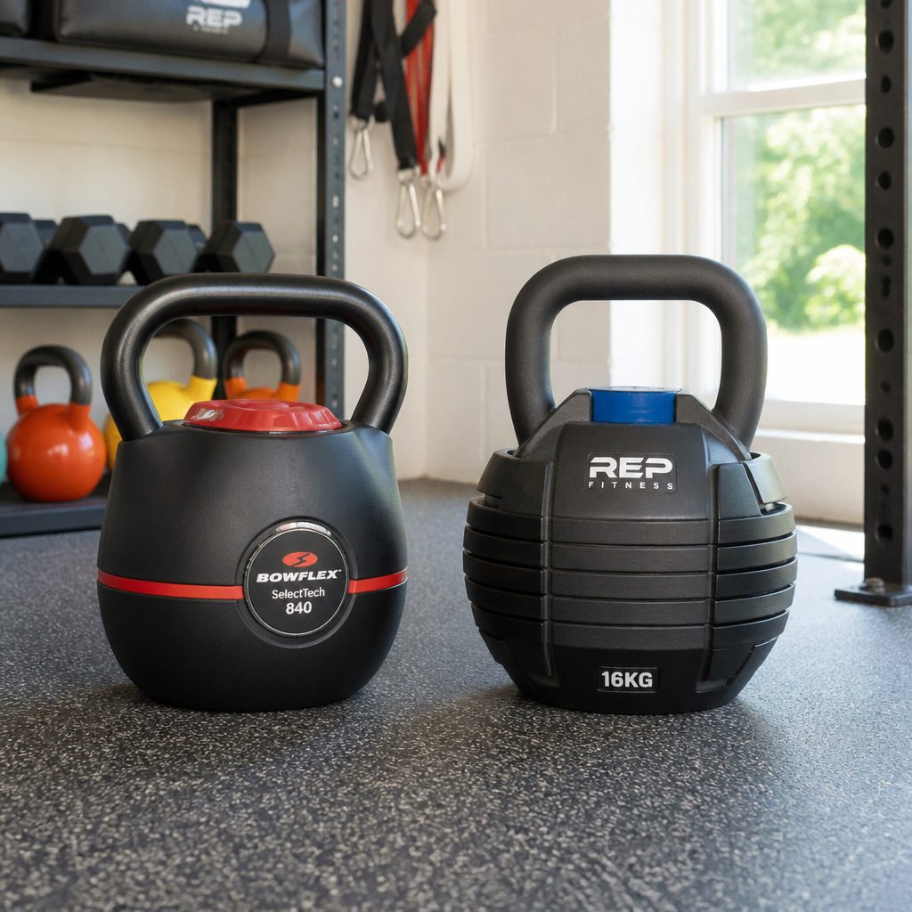 Dial systems prioritise quick changes between exercises, while plate-loaded competition shells reward patients who want very fine progression over time.