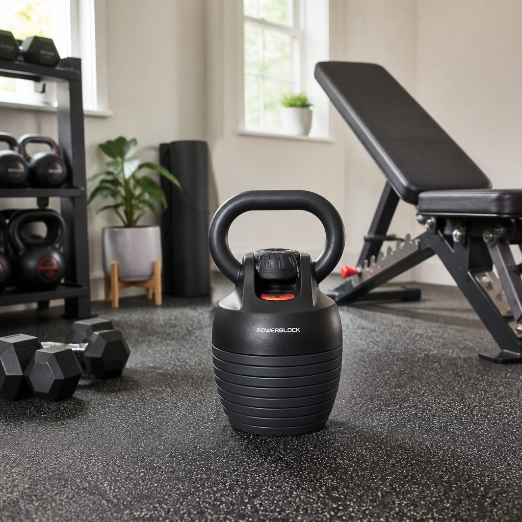 The best adjustable bell is not always the largest one; it is the model whose range and adjustment method support the sessions you will repeat week after week.