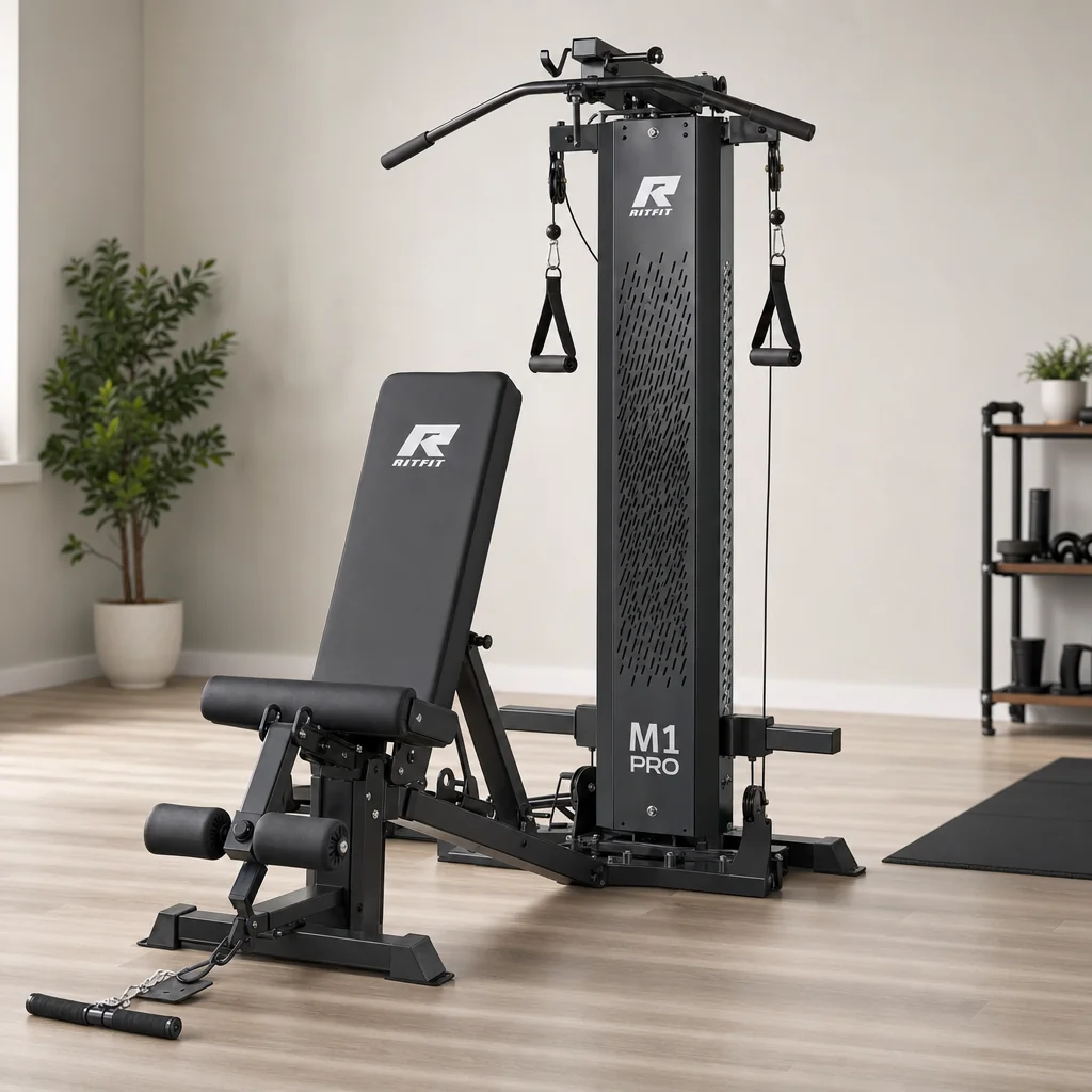 RitFit M1 PRO