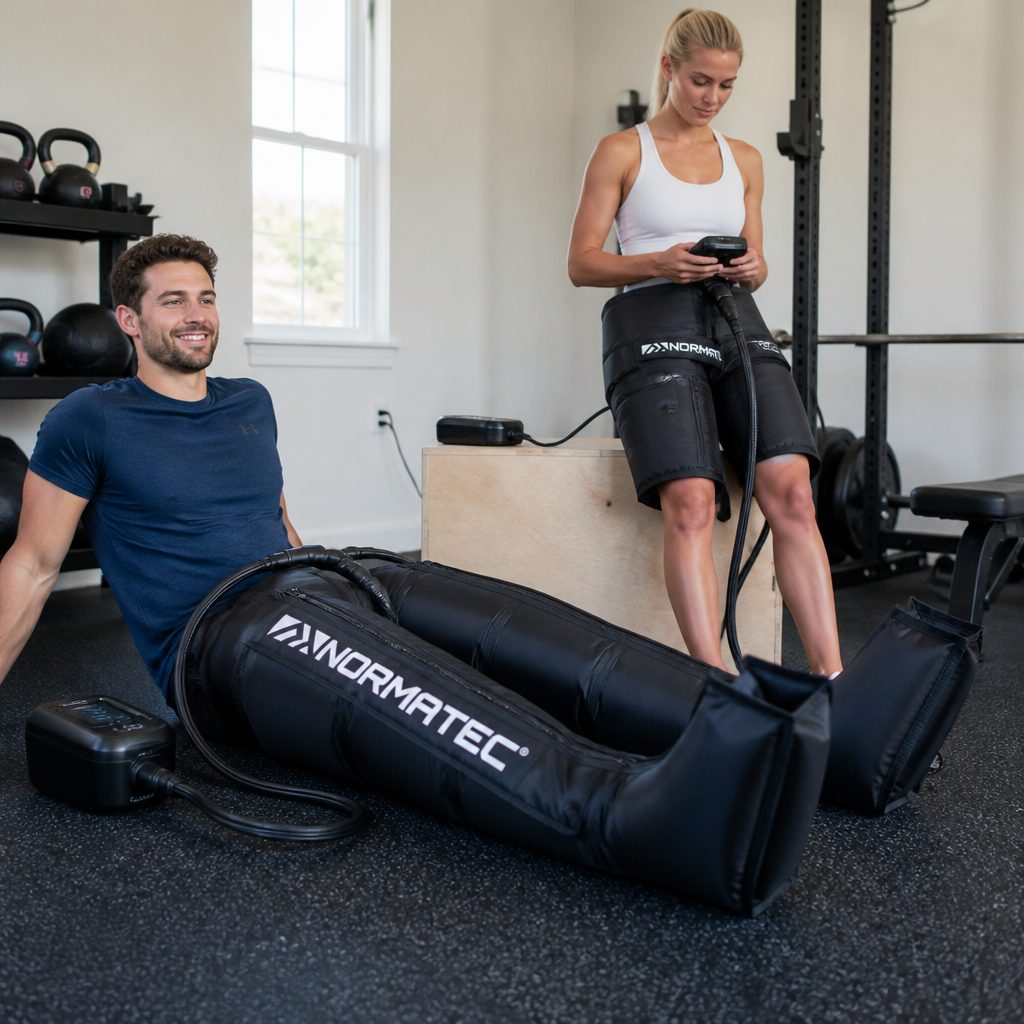 Full-leg boots deliver the broadest treatment area, whilst calf and hip devices make more sense when your recovery needs are concentrated in one place.