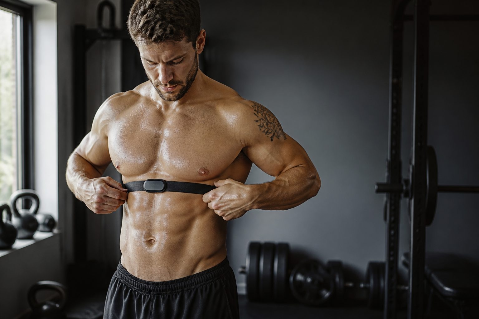 The Best Fitness Trackers and Heart-Rate Straps for Strength Training