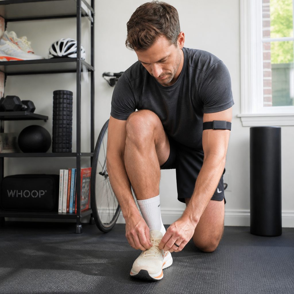 The best screenless wearable is usually the one that slots neatly into your existing running routine instead of attempting to replace every device you already own.