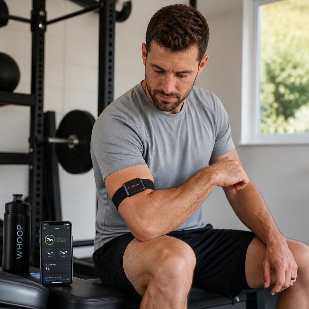 A good recovery wearable should sit quietly in the background, then provide useful context when you decide whether to train hard, train easy or take the hint and rest.