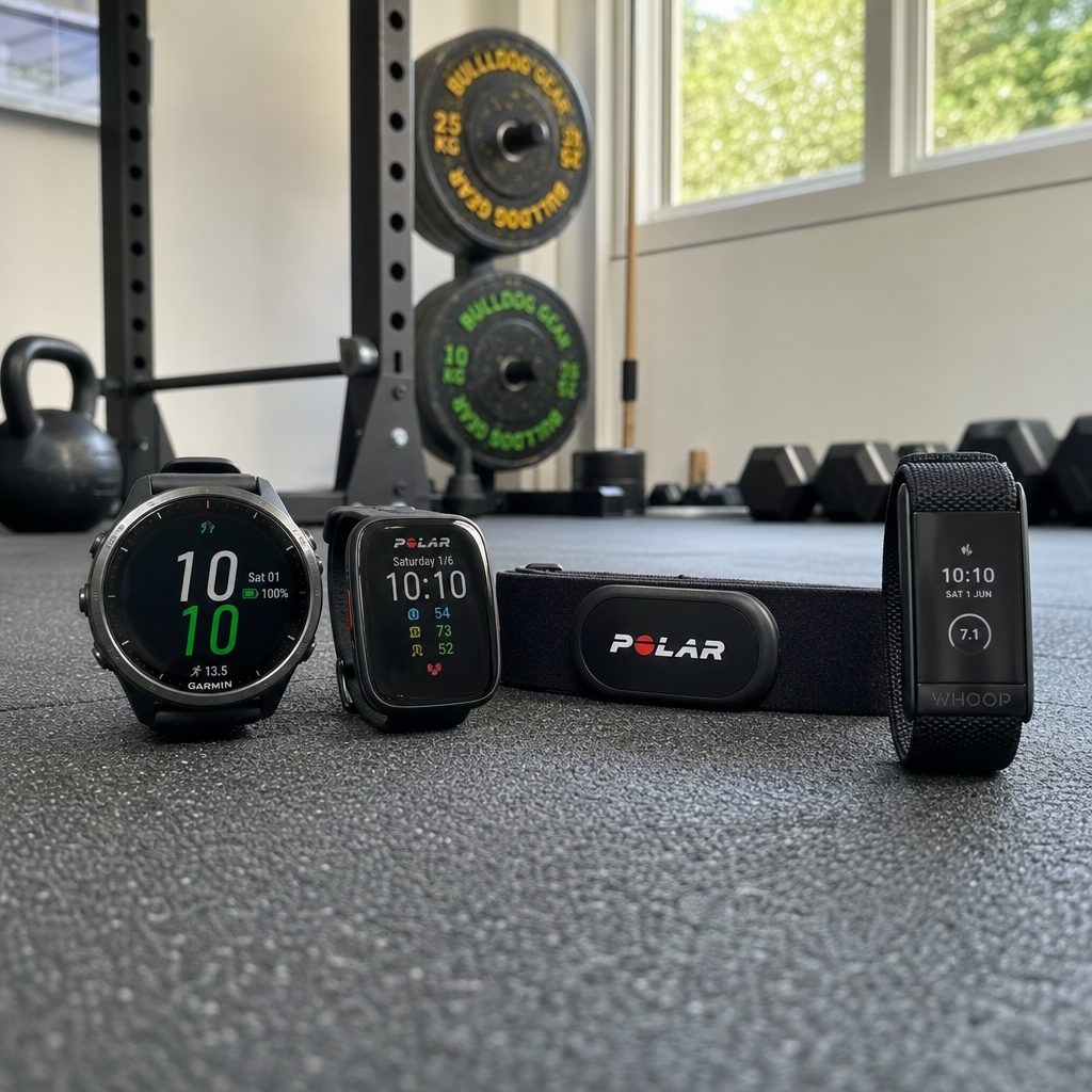 Continuous use is where battery capacity becomes meaningful: the best recovery insight comes from patterns across training, sleep and easier days, not one dramatic workout graph.