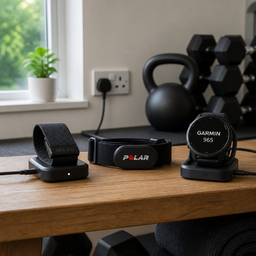 A recovery tracker is worthwhile only if its charging, data and coaching routines fit into ordinary life rather than becoming a new administrative task.