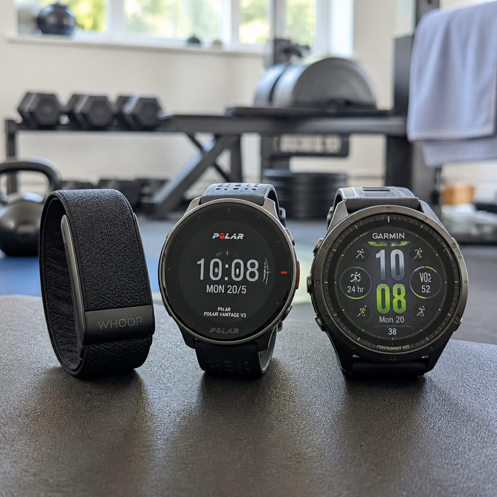 Garmin's advantage is choice: a familiar ecosystem that can suit a conventional sports-watch wearer as comfortably as someone moving towards lower-distraction tracking.