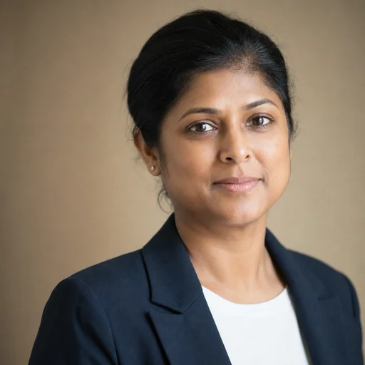 Priya Nadarajah