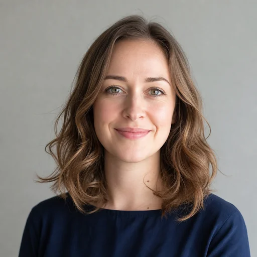Sophie Marchant