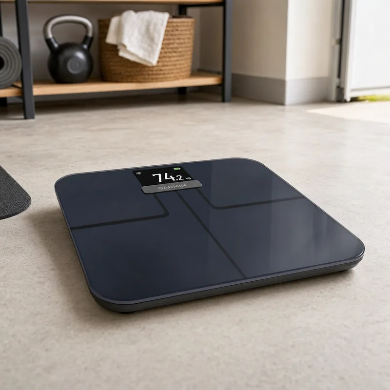 Garmin Index S2 Smart Scale