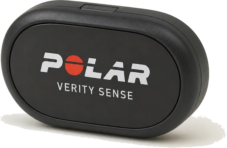 Polar Verity Sense Optical Heart Rate Monitor