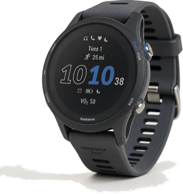 Garmin Forerunner 255 GPS Running Watch