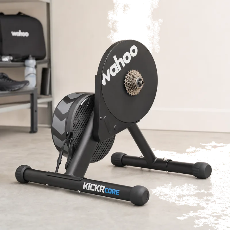 Wahoo KICKR Core Smart Turbo Trainer