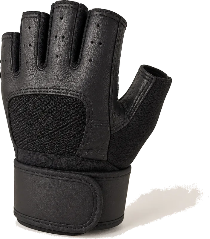 Harbinger Pro Lifting Gloves