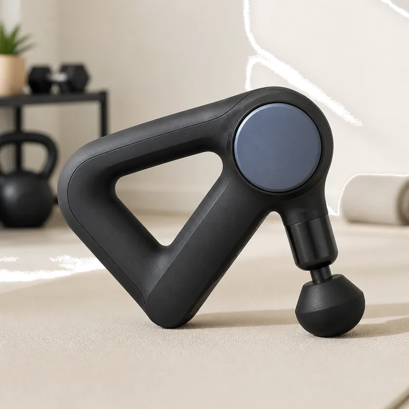 Theragun Relief Handheld Percussive Massage Gun
