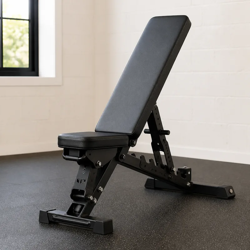 Rogue Adjustable Bench 2.0