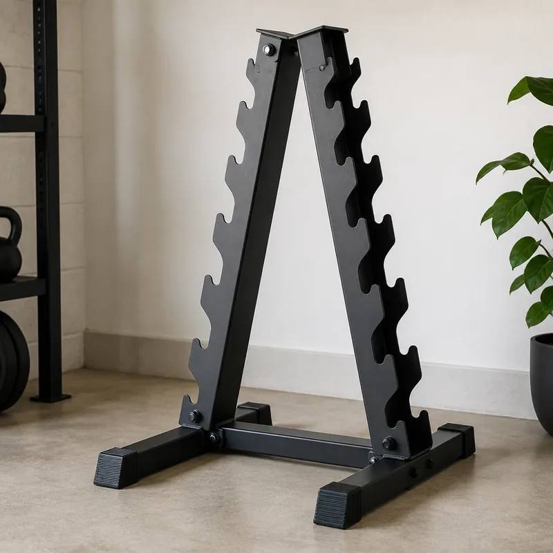 Mirafit M3 Dumbbell Storage Rack