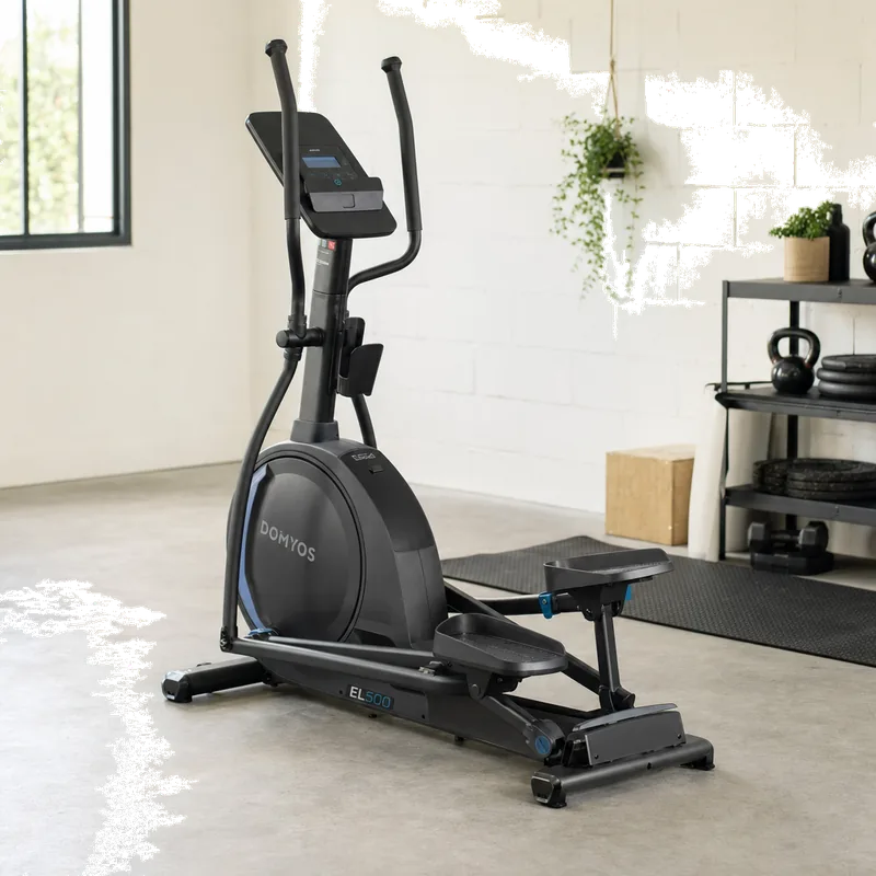 Decathlon Domyos EL500 Elliptical Cross Trainer