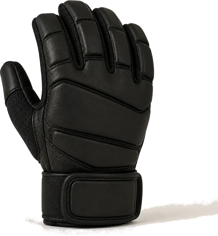 RDX F11 Gym Gloves Full Finger