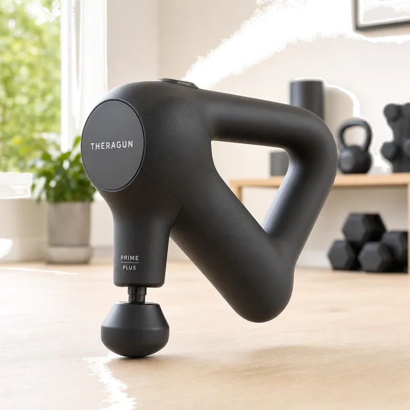 Theragun Prime Plus Percussive Therapy Device