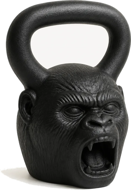 Onnit Primal Bell Howler 18kg