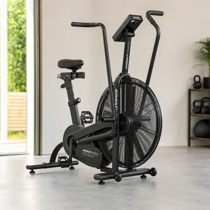 Assault AirBike Classic