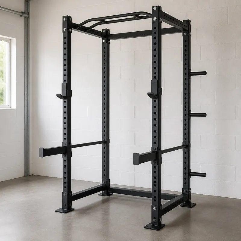Rogue Monster Lite RM-3 Power Rack