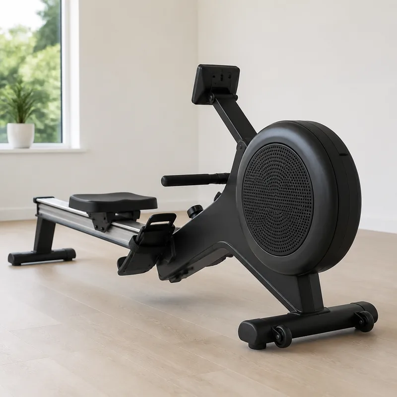 JLL R100 Rowing Machine