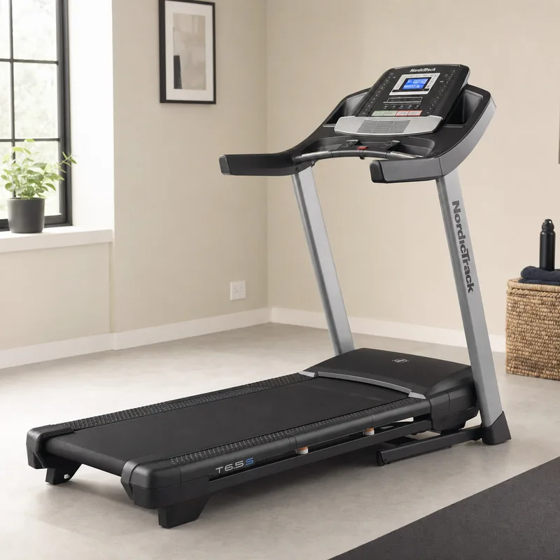 NordicTrack T 6.5 S Treadmill