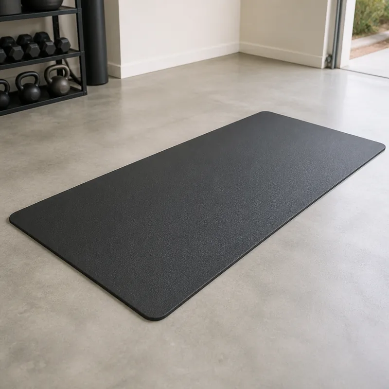 Bodycraft Sport Floor Mat 2.4m x 1.2m x 8mm