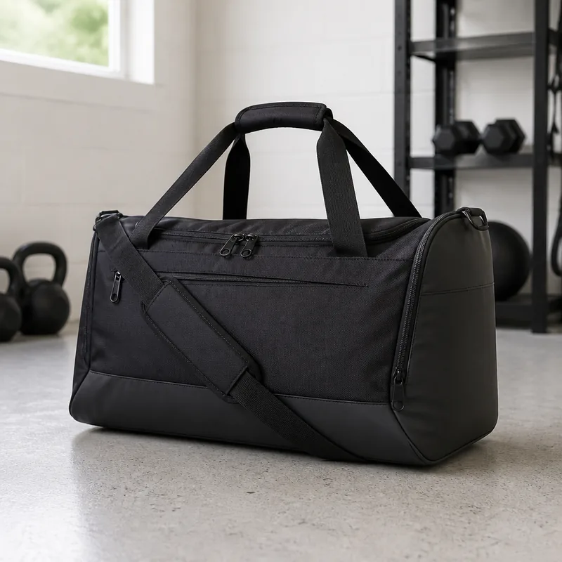 Nike Brasilia 9.5 Training Duffel Bag
